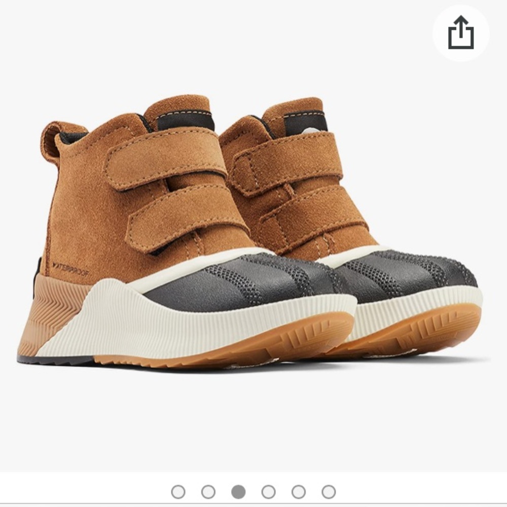 Sorel Kids Boots